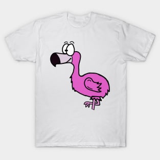 flamingo T-Shirt